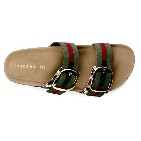 ❗️Sold❗️NWB Madden Girl Bambam Women's Sandal - Picture 5 of 5